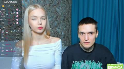 Megan and Brad online show from 04/02/26, 04:15