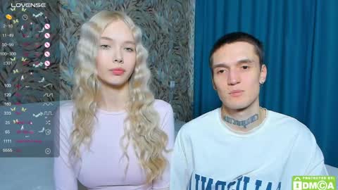 Megan and Brad online show from 04/07/26, 01:11