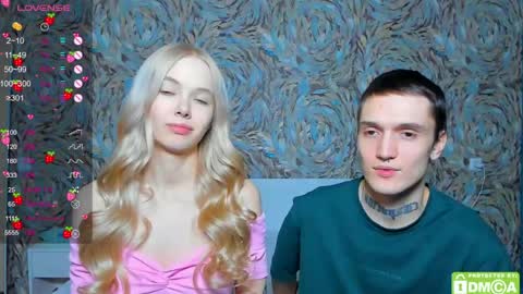 Megan and Brad online show from 04/29/26, 10:19