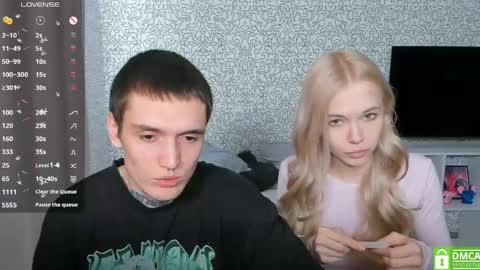 Megan and Brad online show from 05/01/26, 08:52