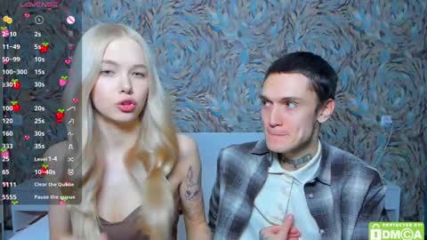 Megan and Brad online show from 05/04/26, 07:15