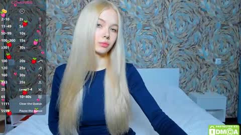 Megan and Brad online show from 05/05/26, 04:53