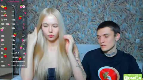 Megan and Brad online show from 05/06/26, 03:17