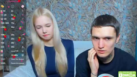 Megan and Brad online show from 05/08/26, 10:20