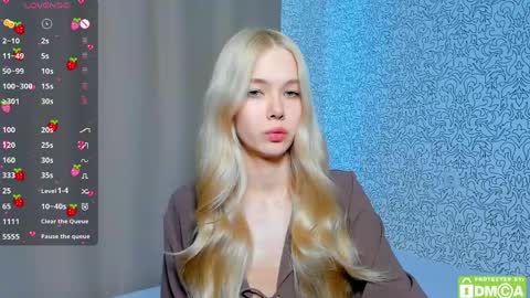 Megan and Brad online show from 05/11/26, 05:02