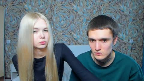 Megan and Brad online show from 05/12/26, 12:35