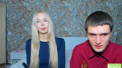 Megan and Brad online show from 05/13/26, 02:14
