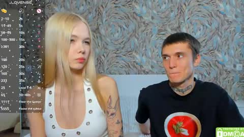 Megan and Brad online show from 05/18/26, 11:16