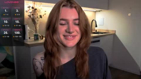 EshleGreen online show from 03/07/26, 10:07