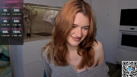 EshleGreen online show from 03/20/26, 02:33