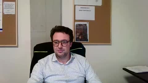 esibizionista 91 online show from 02/25/25, 04:00