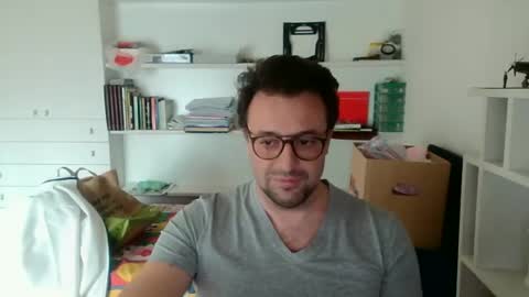 esibizionista 91 online show from 02/28/25, 03:26