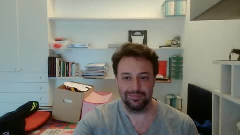 esibizionista 91 online show from 03/12/25, 11:42