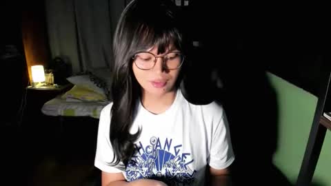 Chelliane online show from 10/07/25, 12:52