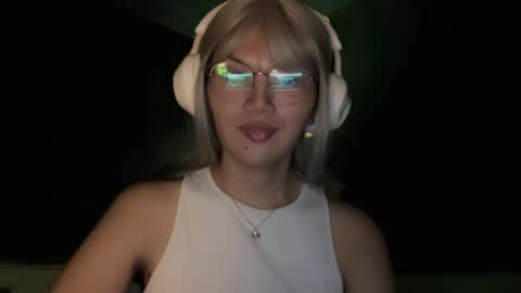 Chelliane online show from 12/05/25, 05:38