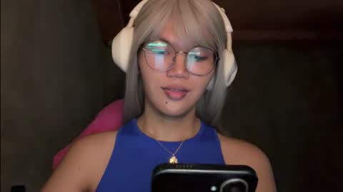 Chelliane online show from 12/17/25, 12:38