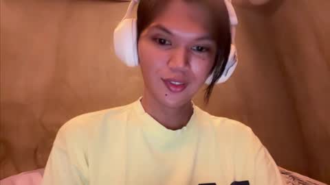 Chelliane online show from 01/10/26, 05:37