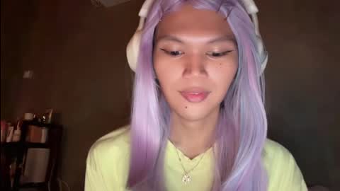 Chelliane online show from 02/03/26, 05:38