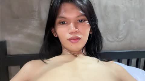 Chelliane online show from 02/12/26, 02:50