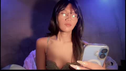 Chelliane online show from 03/03/26, 02:50