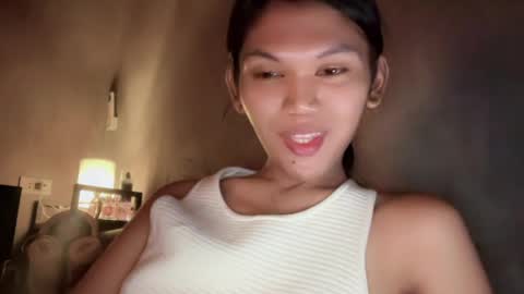 Chelliane online show from 04/10/26, 05:23