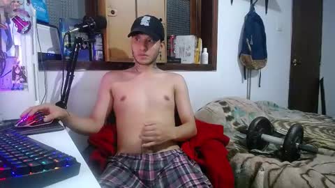 Snapshot of esjrobles chatting on 02/09/25, 07:16 Esteban online show from 02/09/25, 07:16