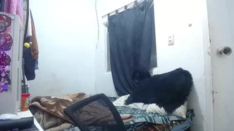 Snapshot of esjrobles chatting on 09/21/25, 07:48 Esteban online show from 09/21/25, 07:48