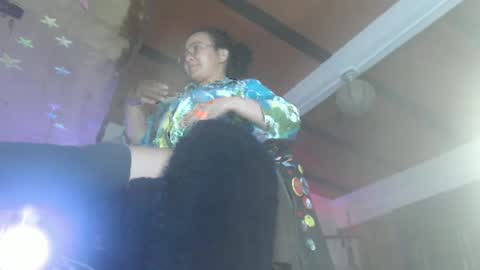 Eskela911 online show from 12/06/24, 02:02