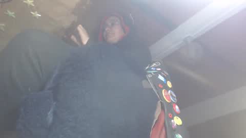 Eskela911 online show from 12/24/24, 02:32