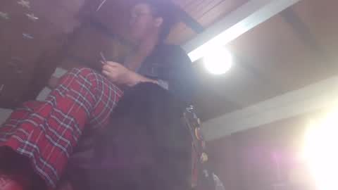 Eskela911 online show from 02/02/25, 01:12