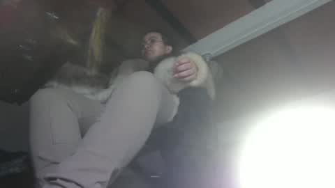 Eskela911 online show from 02/28/25, 12:21