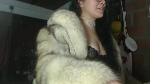 Eskela911 online show from 12/21/25, 04:19