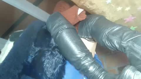 Snapshot of eskelaswd chatting on 01/17/26, 12:48 Eskela911 online show from 01/17/26, 12:48