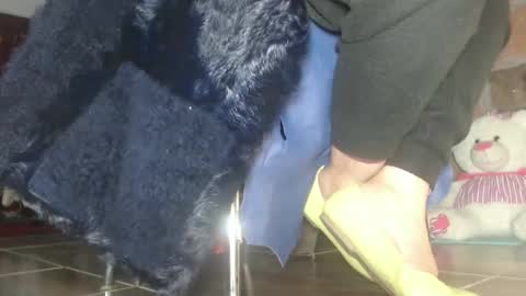 Snapshot of eskelaswd chatting on 01/19/26, 02:26 Eskela911 online show from 01/19/26, 02:26