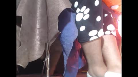 Snapshot of eskelaswd chatting on 02/18/26, 06:20 Eskela911 online show from 02/18/26, 06:20