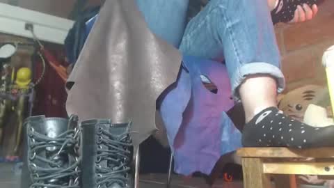 Snapshot of eskelaswd chatting on 02/25/26, 04:00 Eskela911 online show from 02/25/26, 04:00