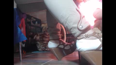 Snapshot of eskelaswd chatting on 02/28/26, 11:44 Eskela911 online show from 02/28/26, 11:44