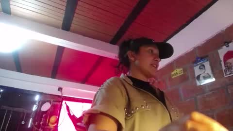 Snapshot of eskelaswd chatting on 03/02/26, 12:45 Eskela911 online show from 03/02/26, 12:45