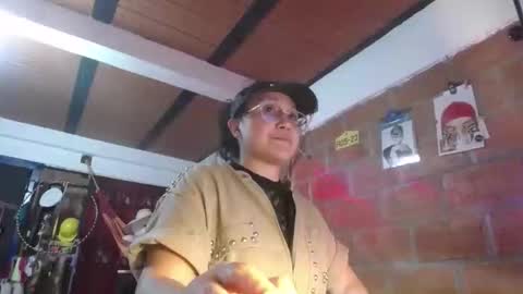 Snapshot of eskelaswd chatting on 03/03/26, 12:50 Eskela911 online show from 03/03/26, 12:50