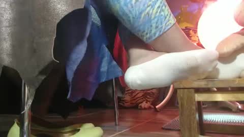 Snapshot of eskelaswd chatting on 03/03/26, 06:47 Eskela911 online show from 03/03/26, 06:47