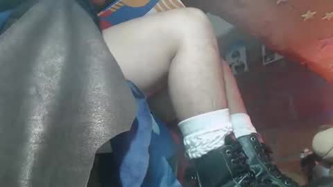 Eskela911 online show from 03/06/26, 02:46