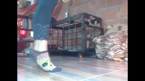 Eskela911 online show from 03/24/26, 03:17