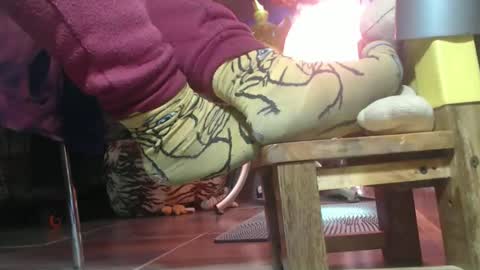 Eskela911 online show from 04/04/26, 02:10