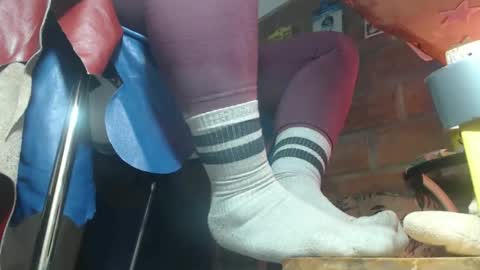 Eskela911 online show from 04/08/26, 03:28