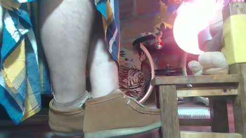 Eskela911 online show from 04/14/26, 03:12