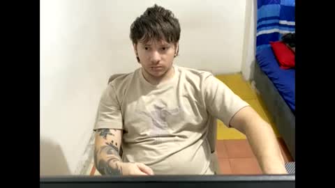 eskol212 online show from 03/01/26, 09:17