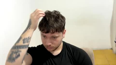 eskol212 online show from 03/28/26, 04:17