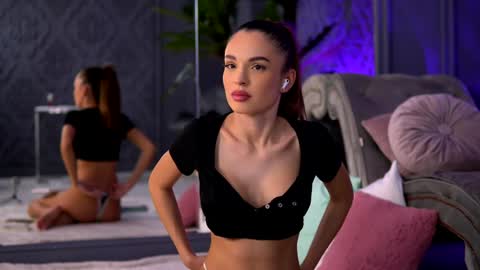 Raluca  online show from 12/04/24, 10:30