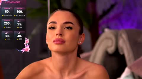 Raluca  online show from 12/19/24, 06:34