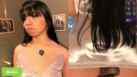 Esmeralda online show from 03/21/26, 02:16